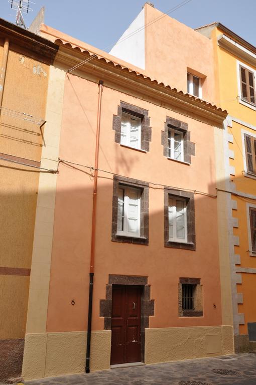 H24 Vacanze Apartment Villanova Monteleone Exterior photo
