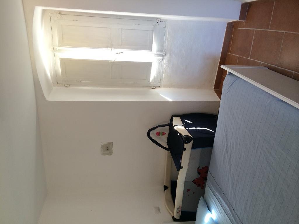 H24 Vacanze Apartment Villanova Monteleone Exterior photo