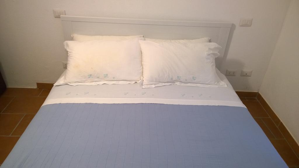 H24 Vacanze Apartment Villanova Monteleone Room photo