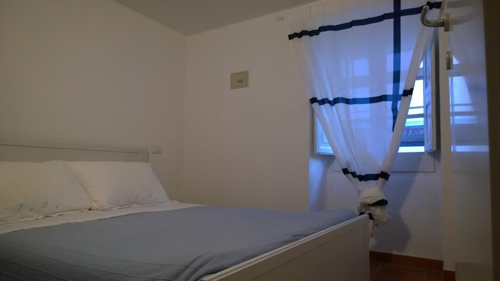 H24 Vacanze Apartment Villanova Monteleone Room photo