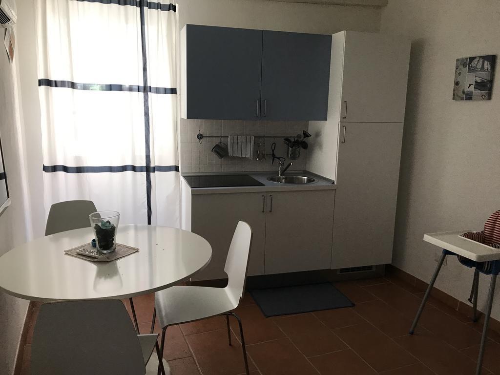 H24 Vacanze Apartment Villanova Monteleone Exterior photo