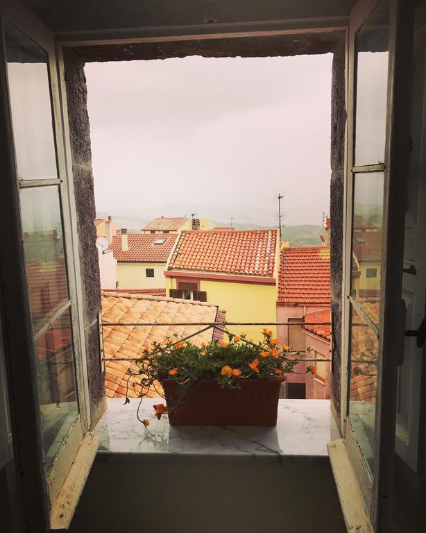 H24 Vacanze Apartment Villanova Monteleone Exterior photo