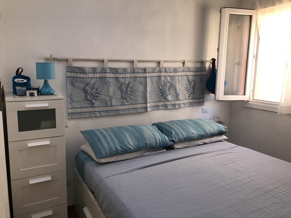 H24 Vacanze Apartment Villanova Monteleone Exterior photo
