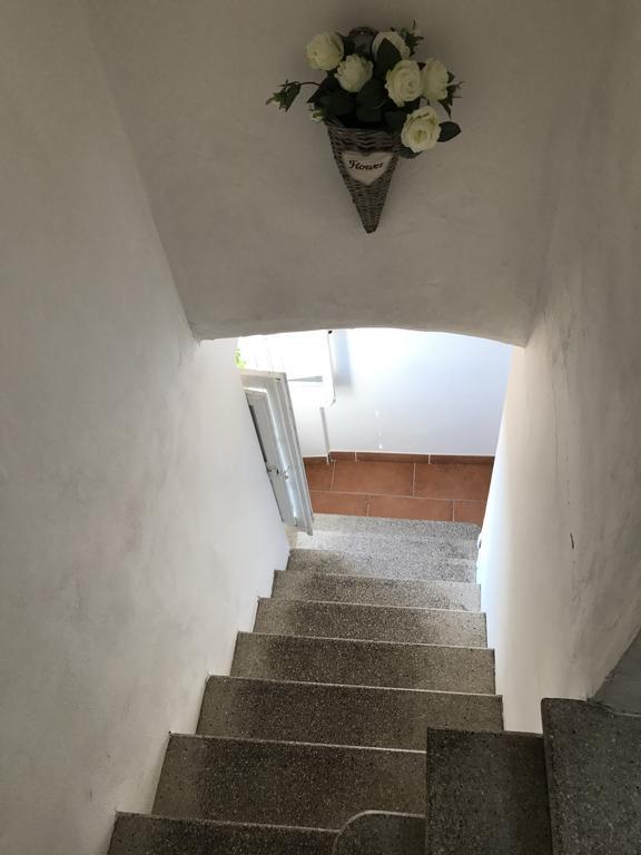 H24 Vacanze Apartment Villanova Monteleone Exterior photo