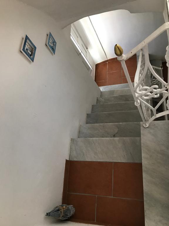 H24 Vacanze Apartment Villanova Monteleone Exterior photo
