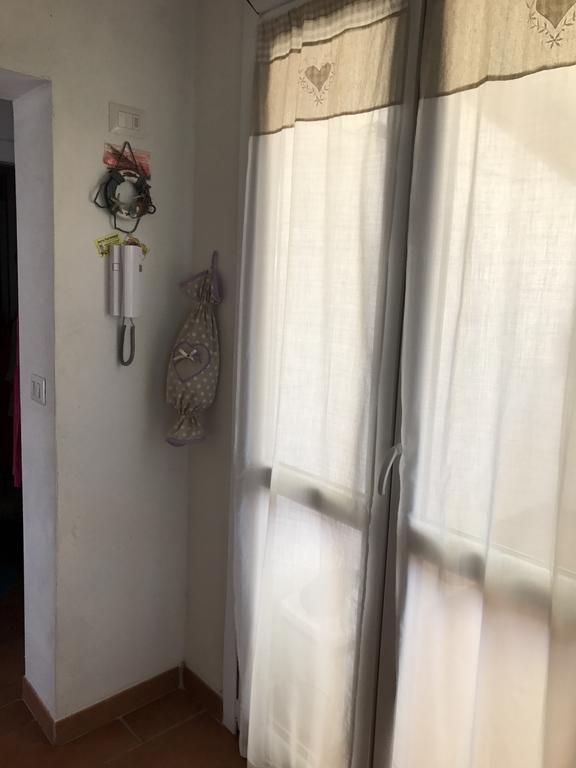 H24 Vacanze Apartment Villanova Monteleone Exterior photo