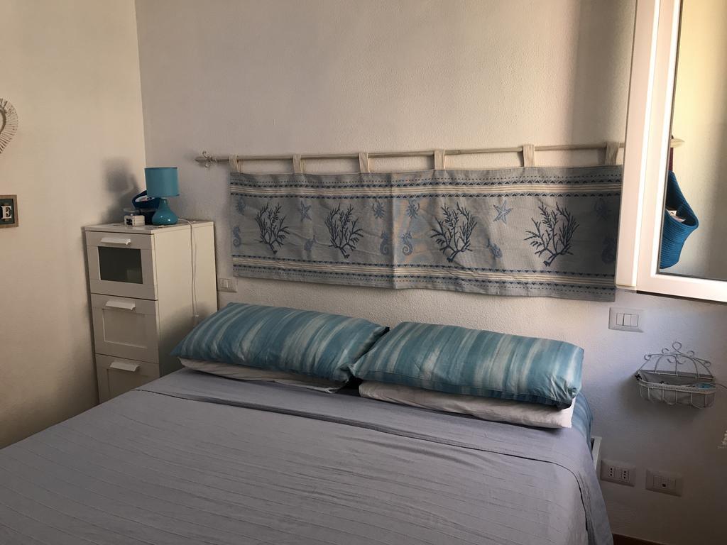 H24 Vacanze Apartment Villanova Monteleone Exterior photo