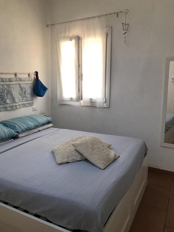 H24 Vacanze Apartment Villanova Monteleone Exterior photo