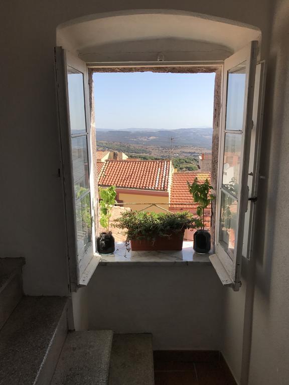 H24 Vacanze Apartment Villanova Monteleone Exterior photo