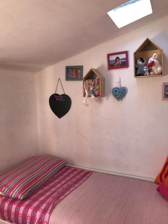 H24 Vacanze Apartment Villanova Monteleone Exterior photo